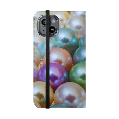 Flip Case – Pearl Pop