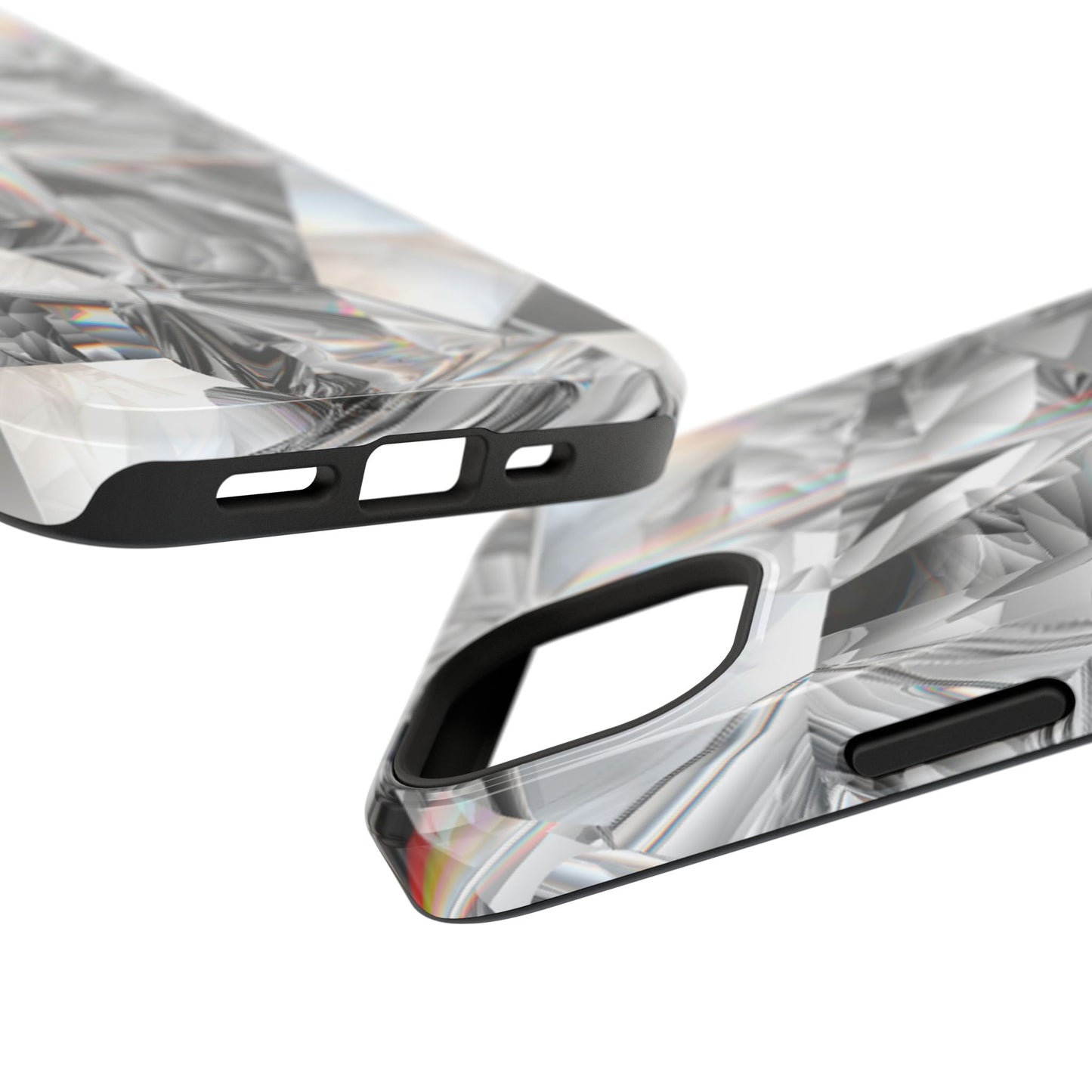 Impact-Resistant Phone Case – Flawless