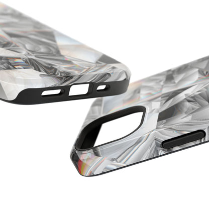 Impact-Resistant Phone Case – Flawless