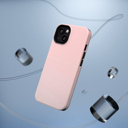 Impact-Resistant Phone Case – Soft Blush