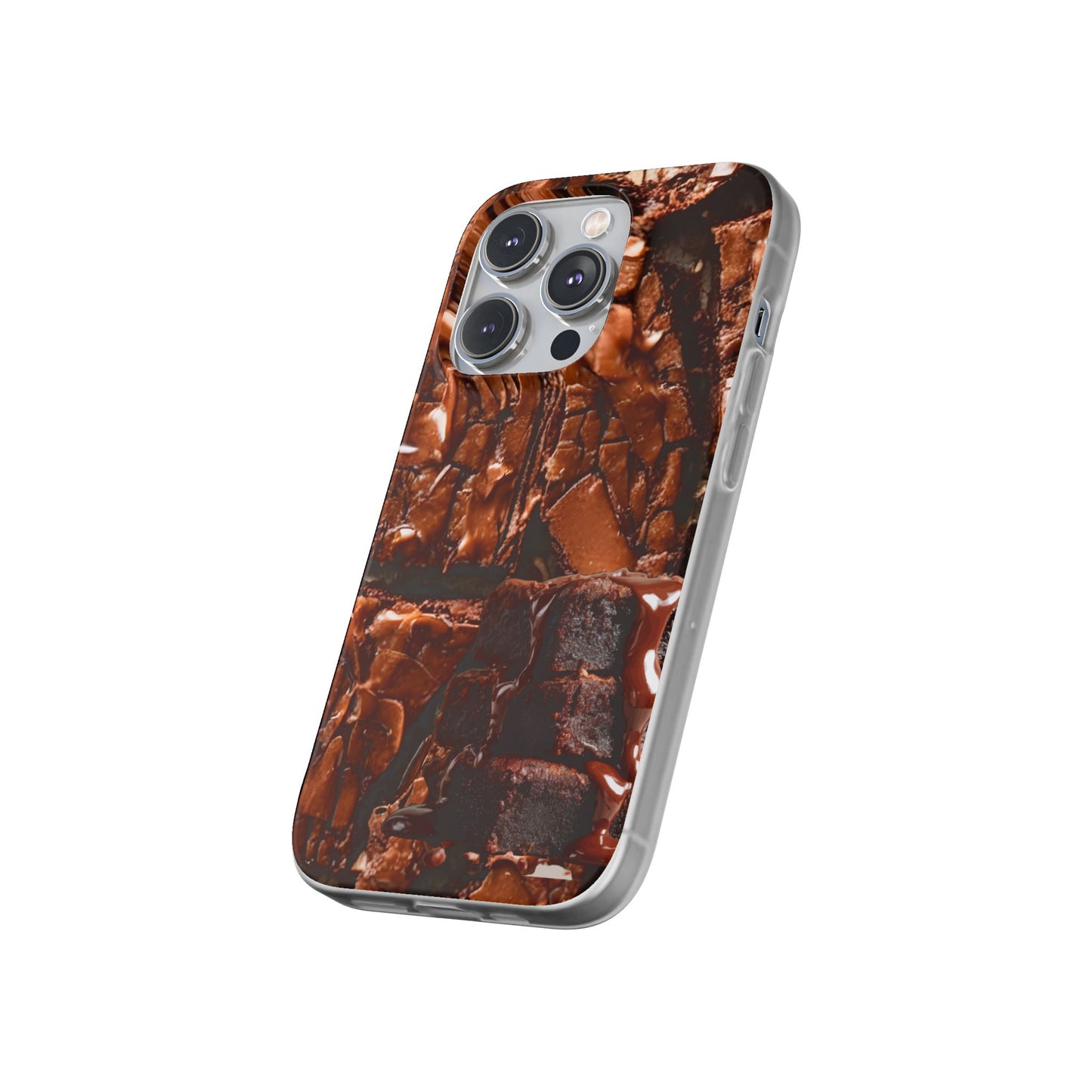 Flexi Case – Brownie Weather