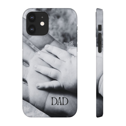 Snap Phone Case – Dad’s Legacy