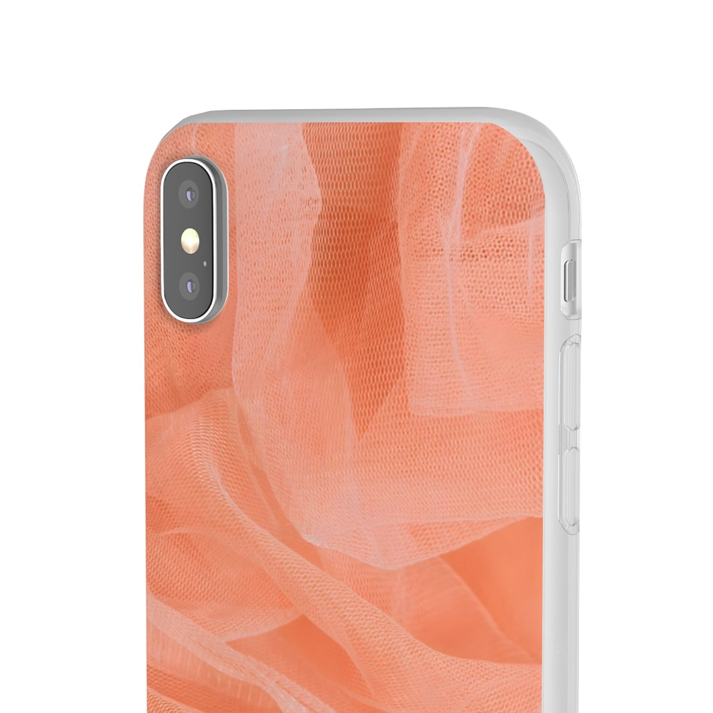 Flexi Case – Coral Veil