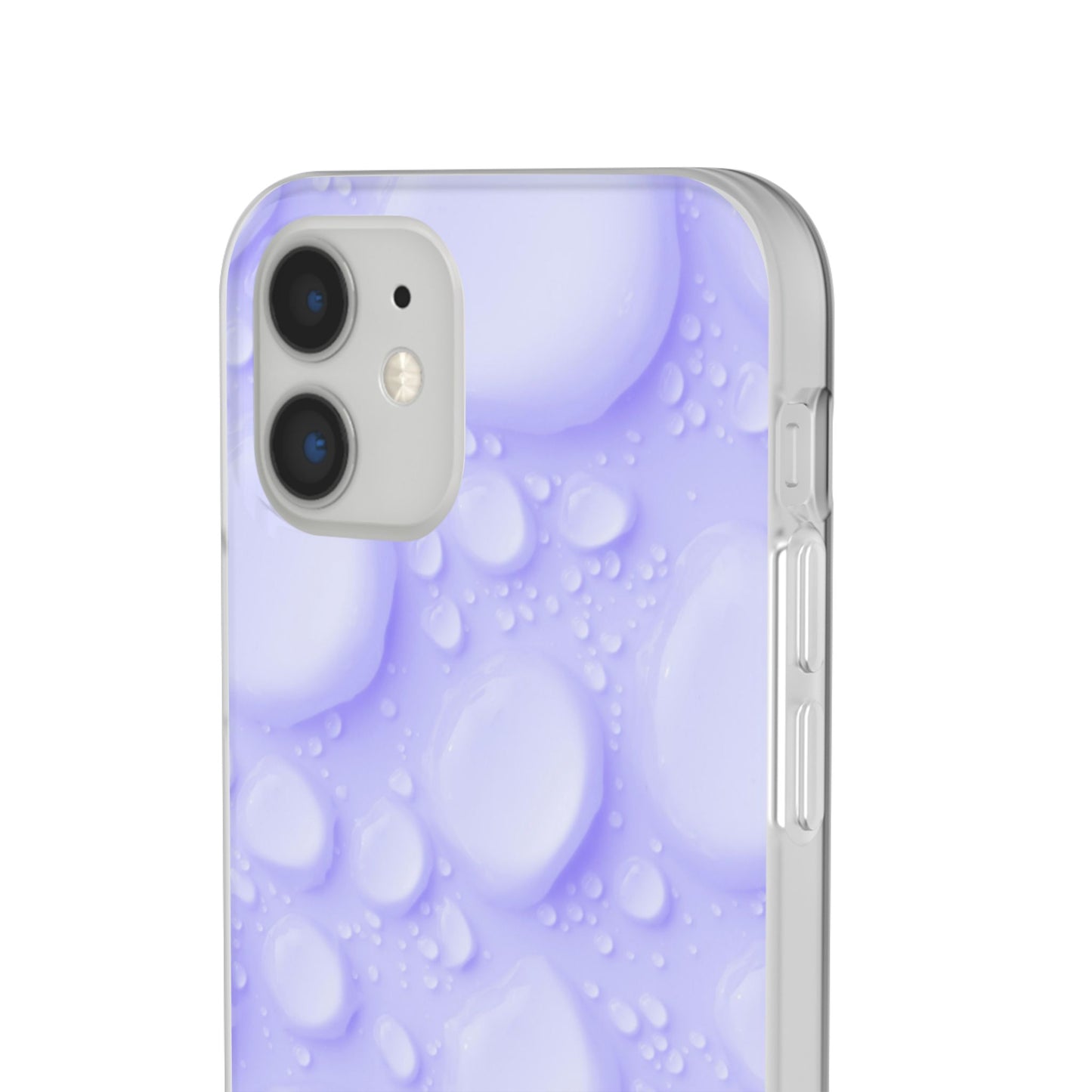 Flexi Case – Lilac Dew