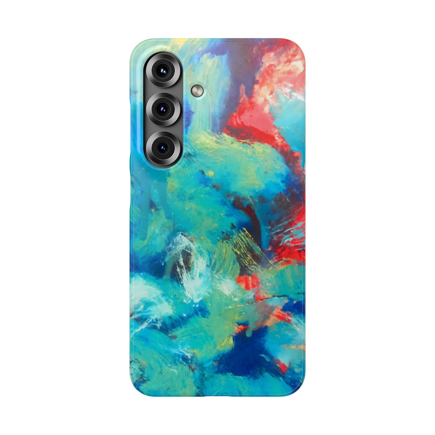 Snap Phone Case – Reef Riot