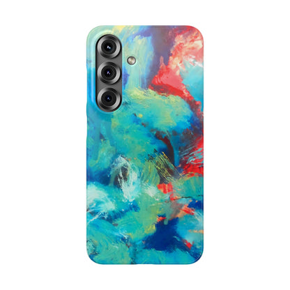 Snap Phone Case – Reef Riot