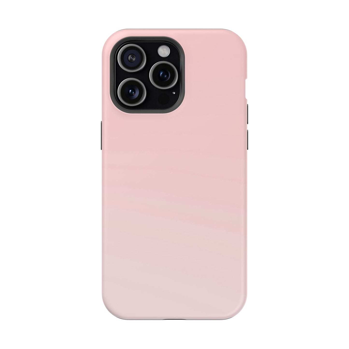Impact-Resistant Phone Case – Soft Blush