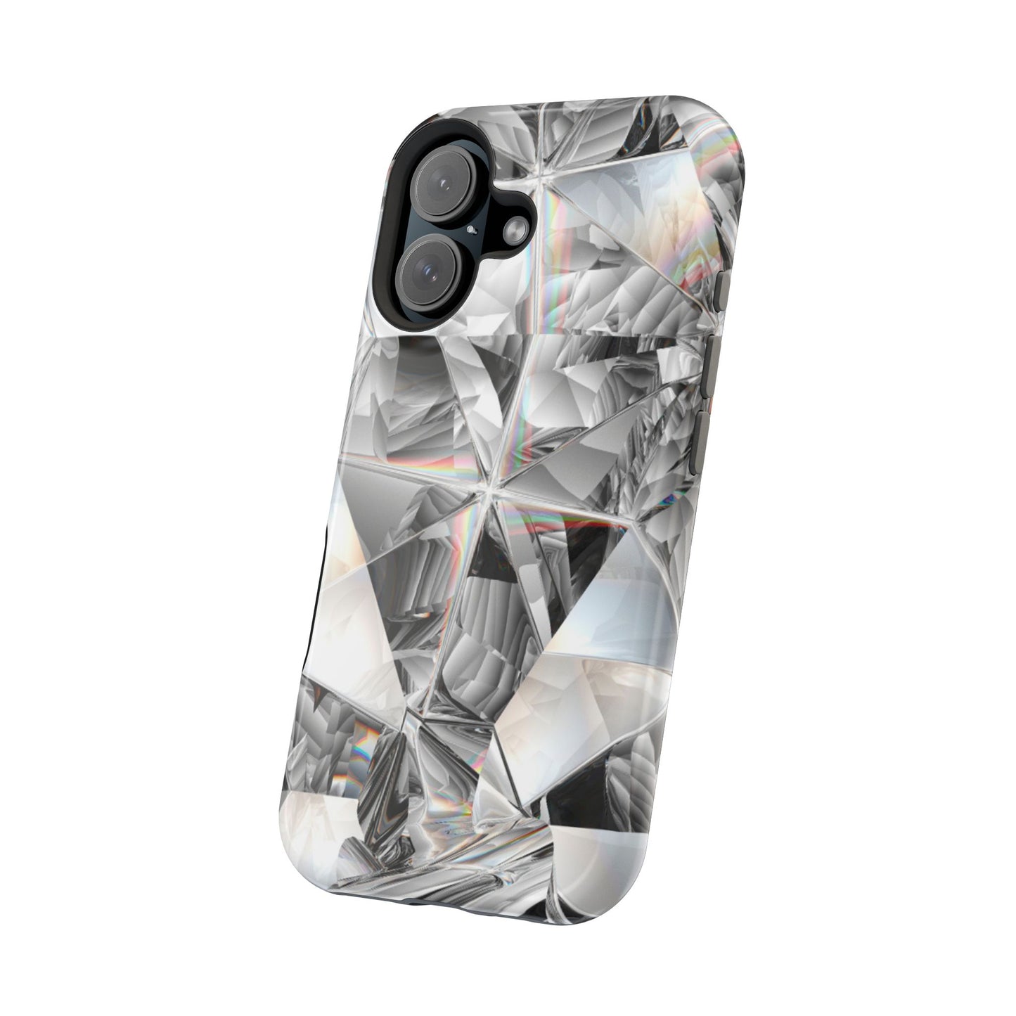 Wireless-Charging Compatible Case – Flawless