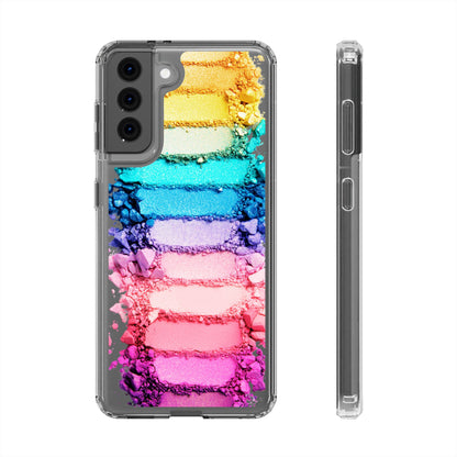 Clear Phone Case – The Lineup