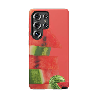 Protective Phone Case – Summer Slice