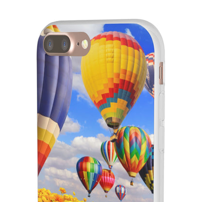 Flexi Case – Up We Go
