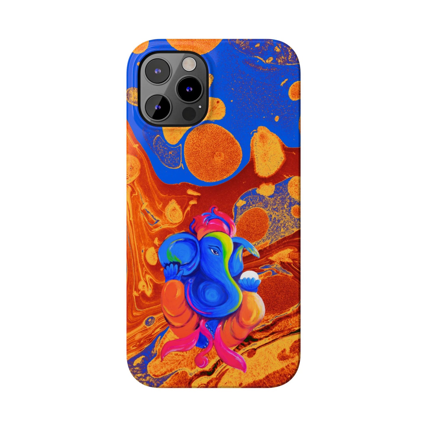 Slim Phone Case – Karma Blaze