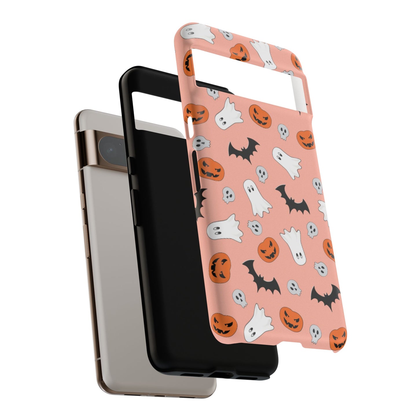 Protective Phone Case – Boo Crew