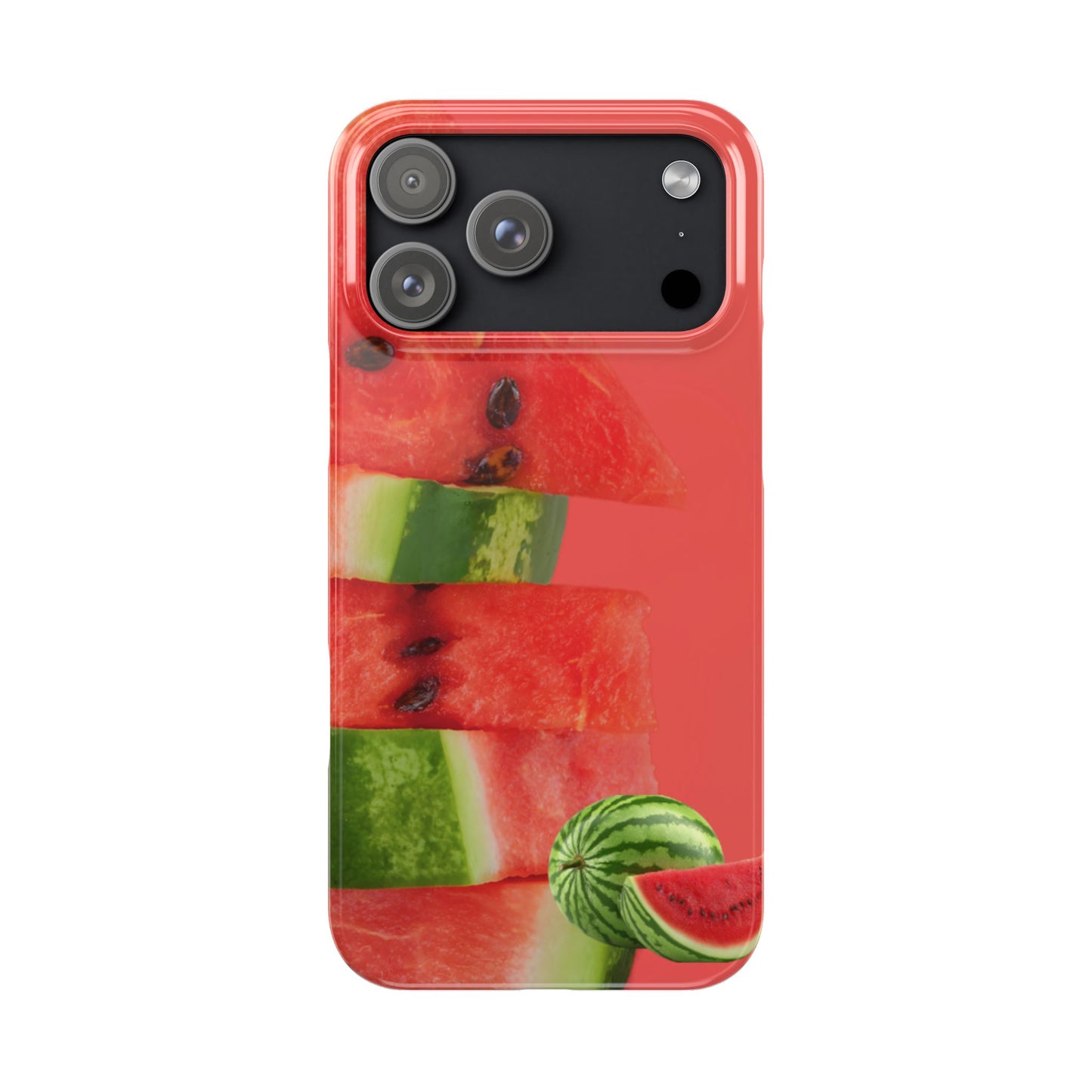 Slim Phone Case – Summer Slice