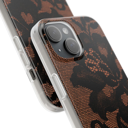 Flexi Case – Ember Lace