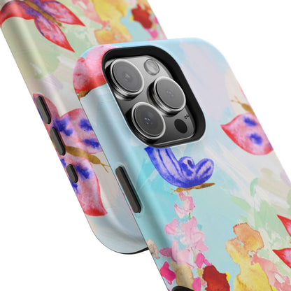 Wireless-Charging Compatible Case – Mother's Flutter