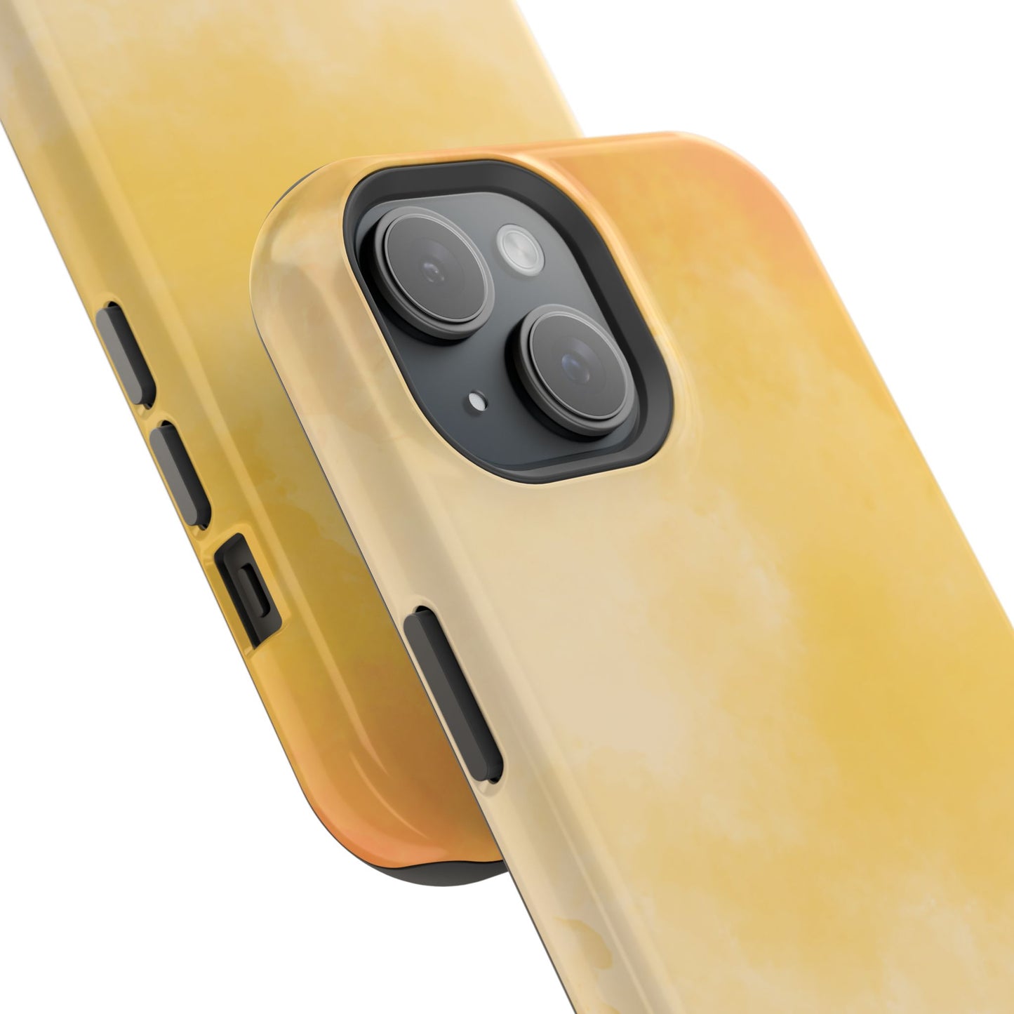 Wireless-Charging Compatible Case – Mellowtone