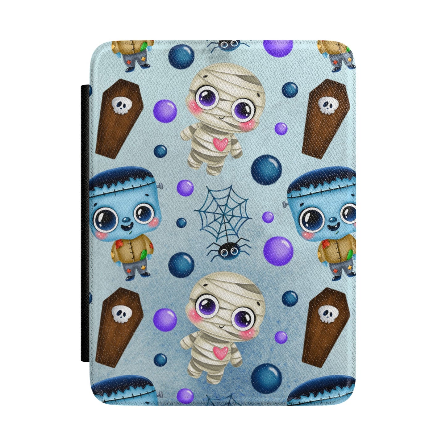 E-Reader Case – Fright Friends