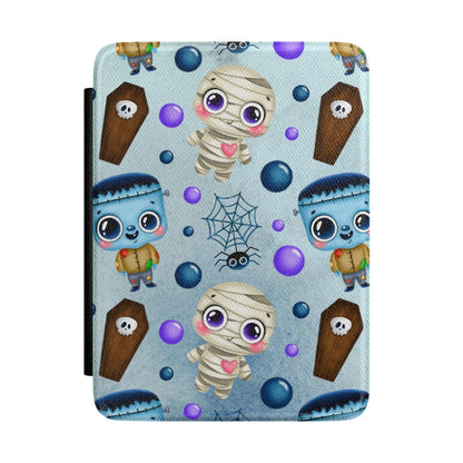 E-Reader Case – Fright Friends