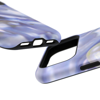 Impact-Resistant Phone Case – Moon Tide