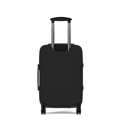Luggage Cover – Scare Bears