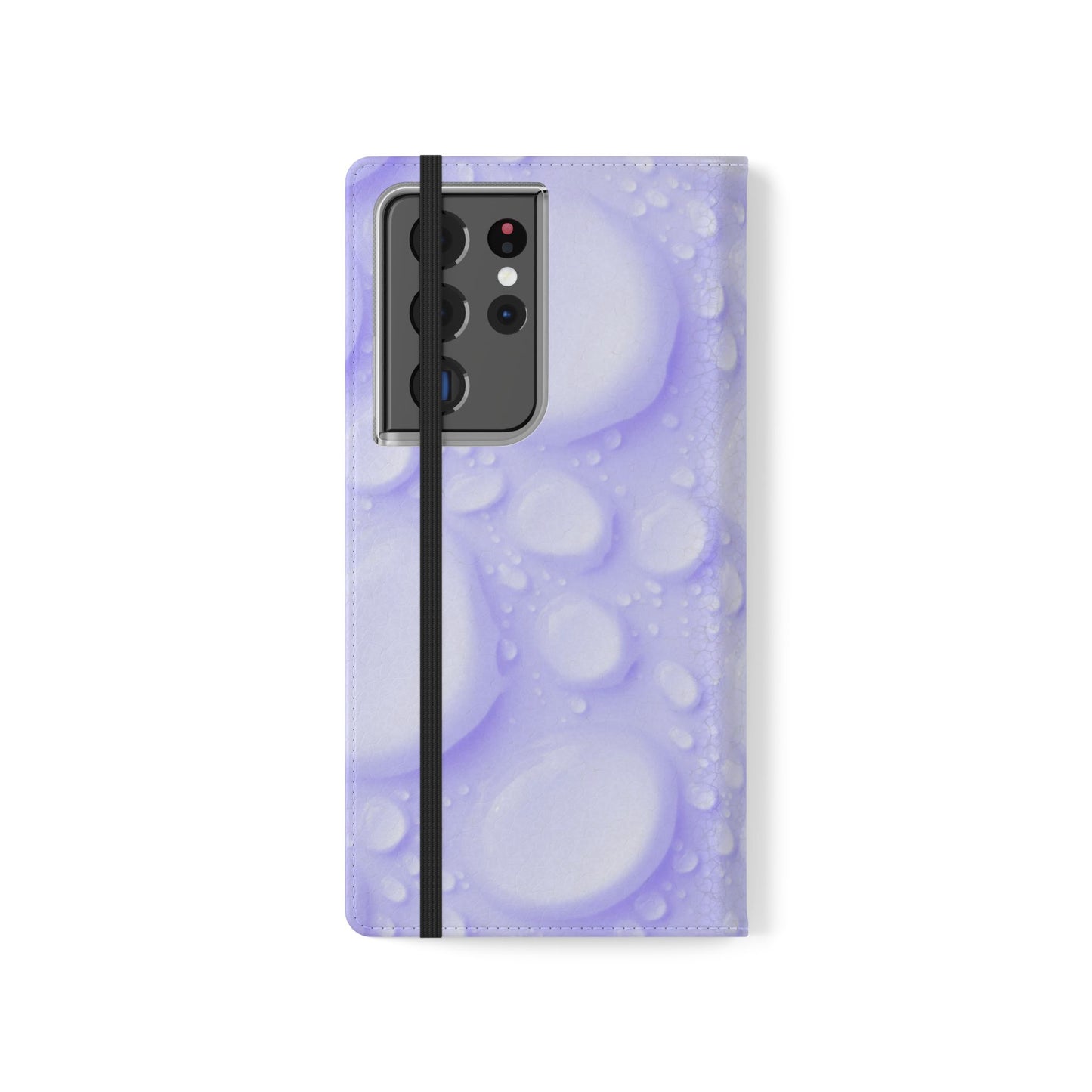 Flip Case – Lilac Dew