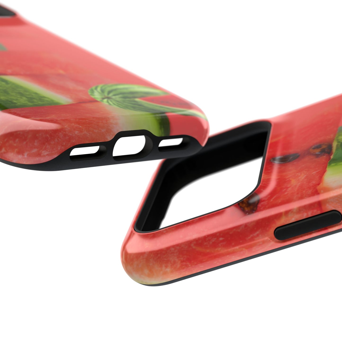 Impact-Resistant Phone Case – Summer Slice