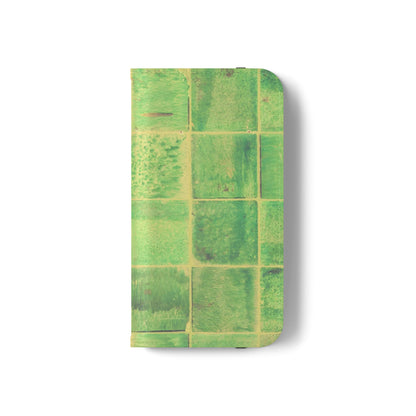 Flip Case – Mosaic Mode