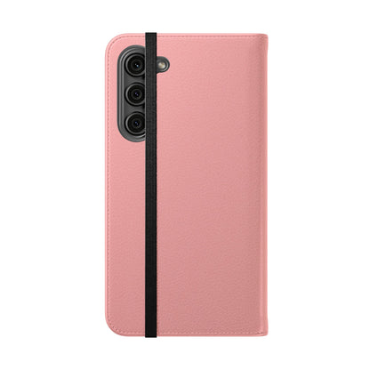Flip Case – Rosy Hush