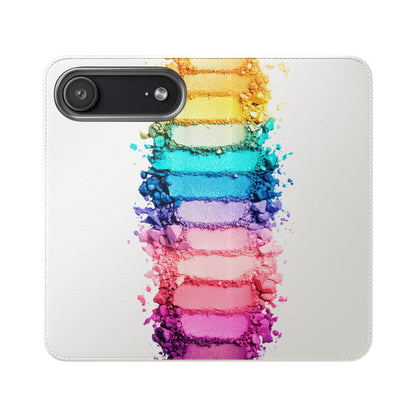 Flip Case – The Lineup