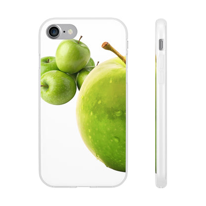 Flexi Case – Apple Focus