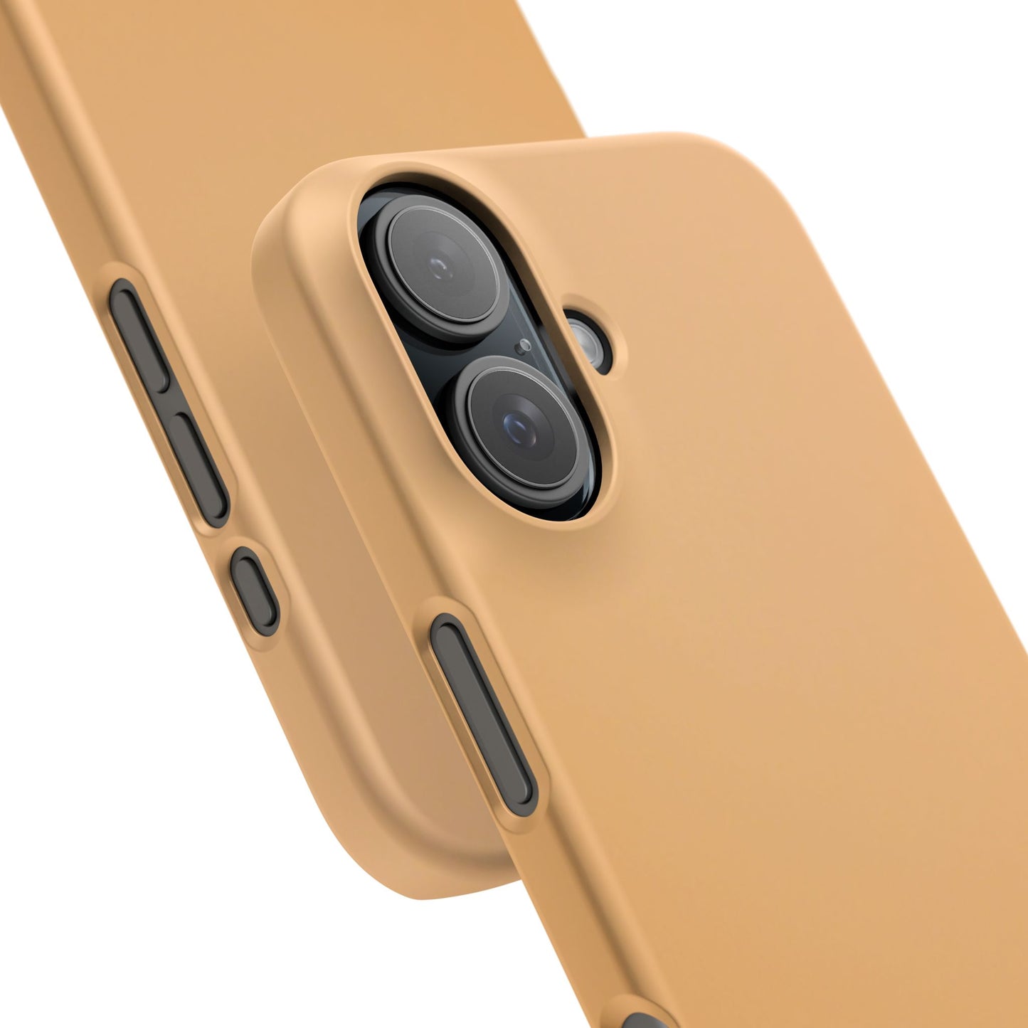 Snap Phone Case – Warm Dune