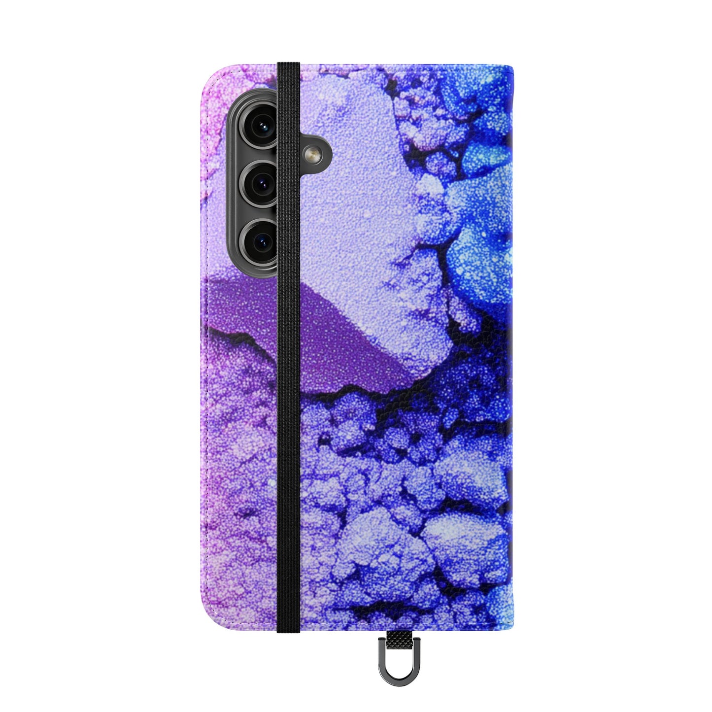 Flip Case – Pigment Play