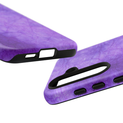 Protective Phone Case – Neon Dusk