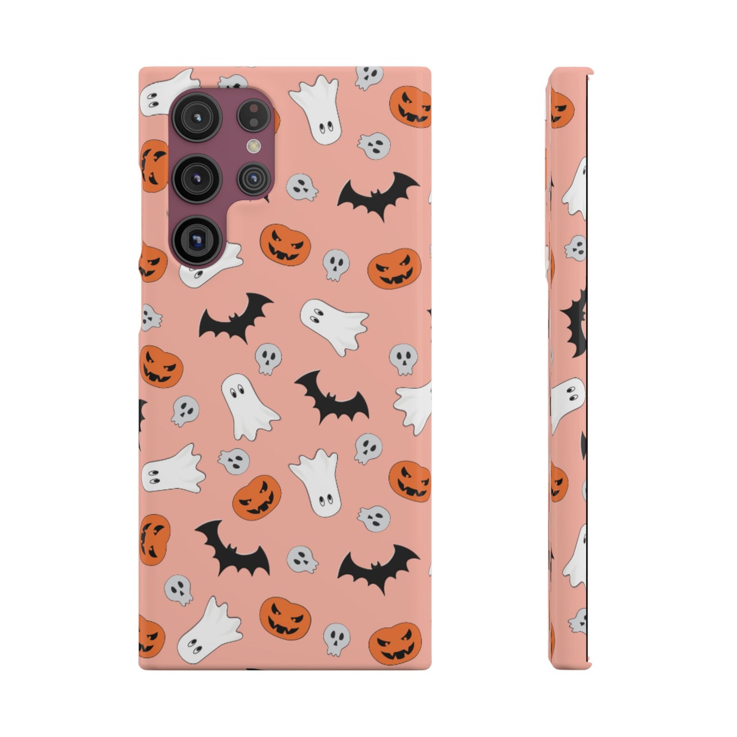 Snap Phone Case – Boo Crew
