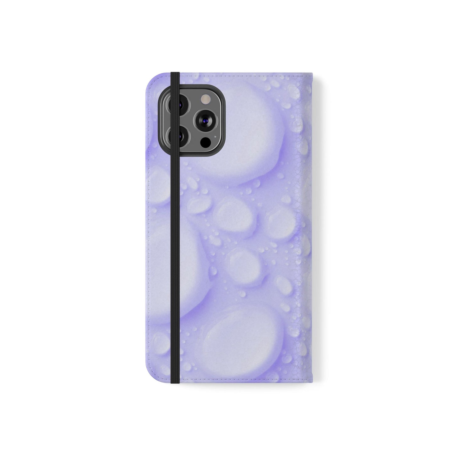 Flip Case – Lilac Dew