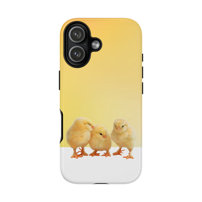Protective Phone Case – Chirp Crew