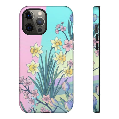 Protective Phone Case – Bloom & Fly