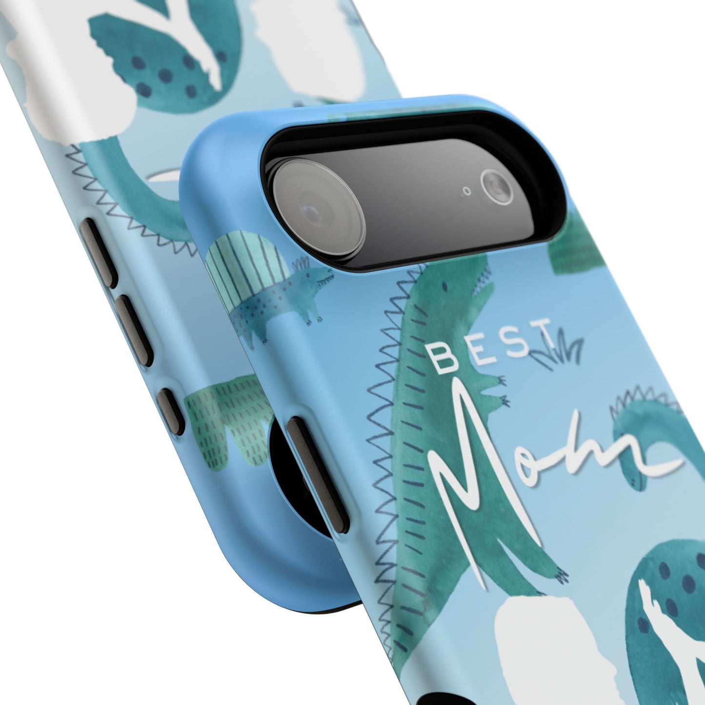 Snap Phone Case – Best Mom: My Little Boy