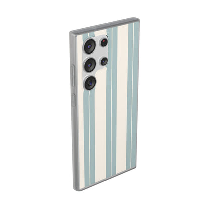 Flexi Case – Coastal Stripe