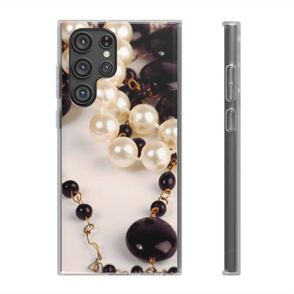 Flexi Case – Noir Pearl