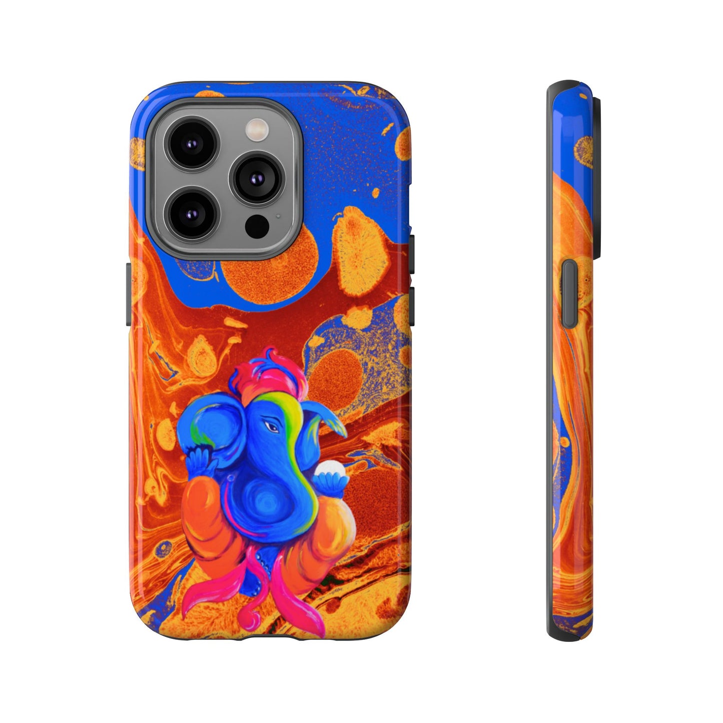Protective Phone Case – Karma Blaze