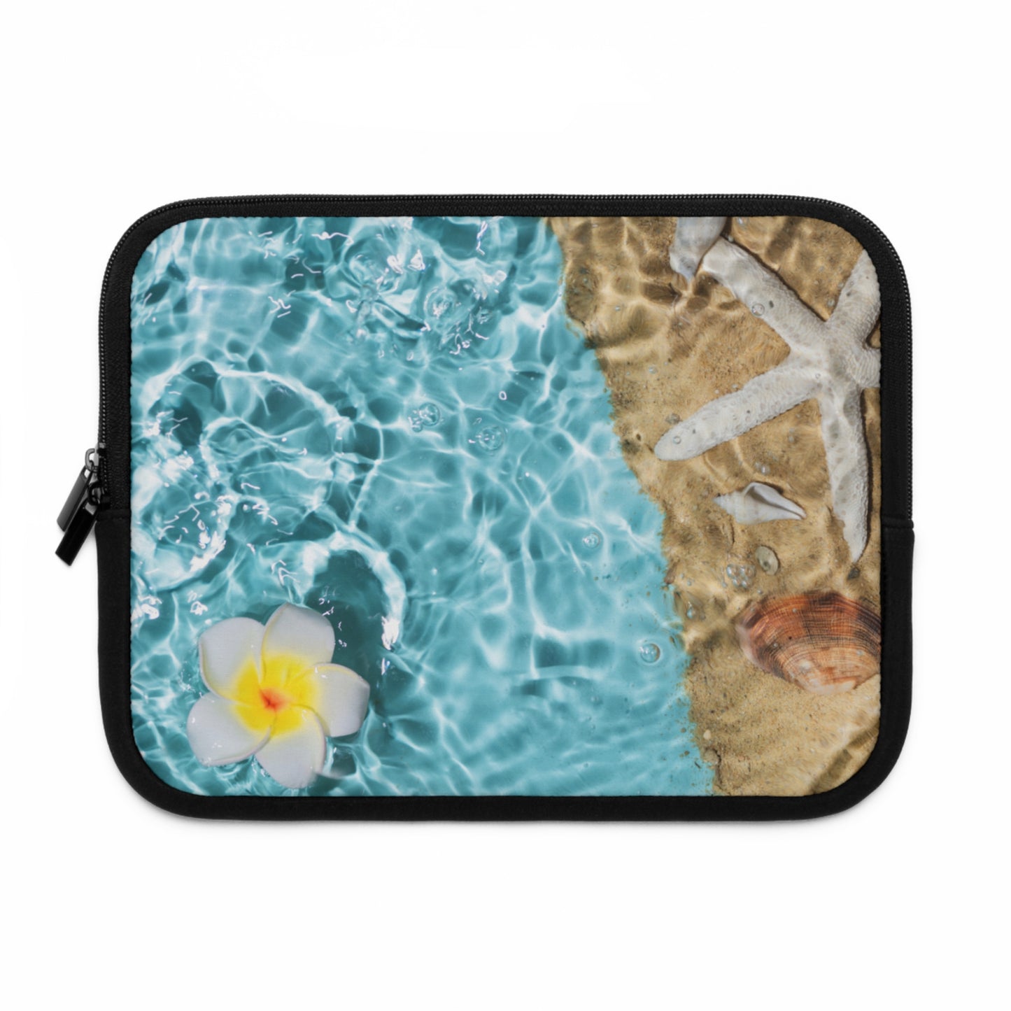 Laptop Sleeve – Shallow Water