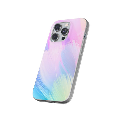 Flexi Case – Candy Wisps