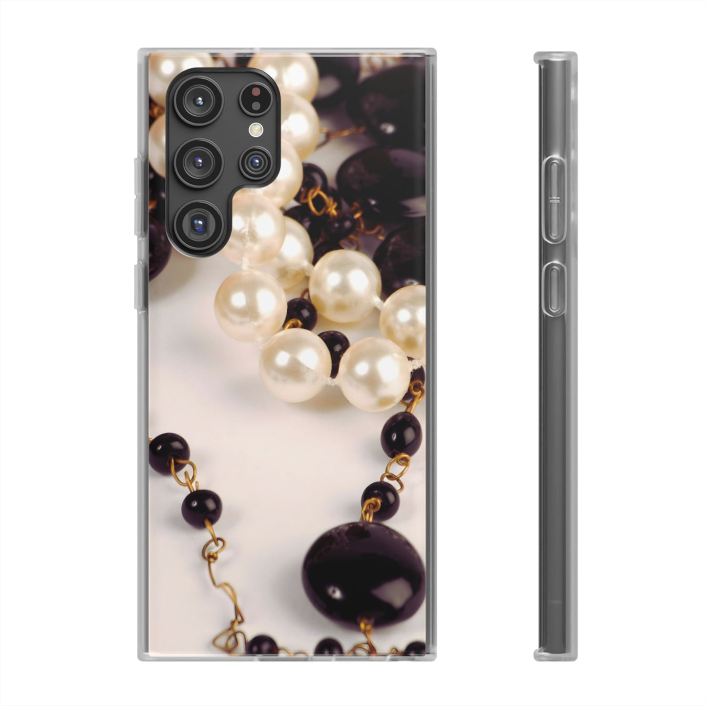 Flexi Case – Noir Pearl