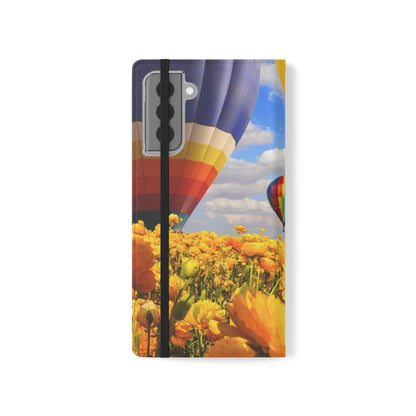 Flip Case – Up We Go