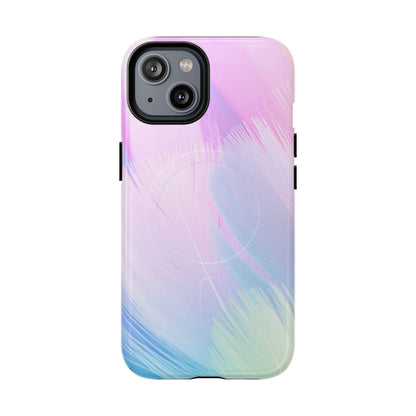 Protective Magnetic Phone Case – Candy Wisps