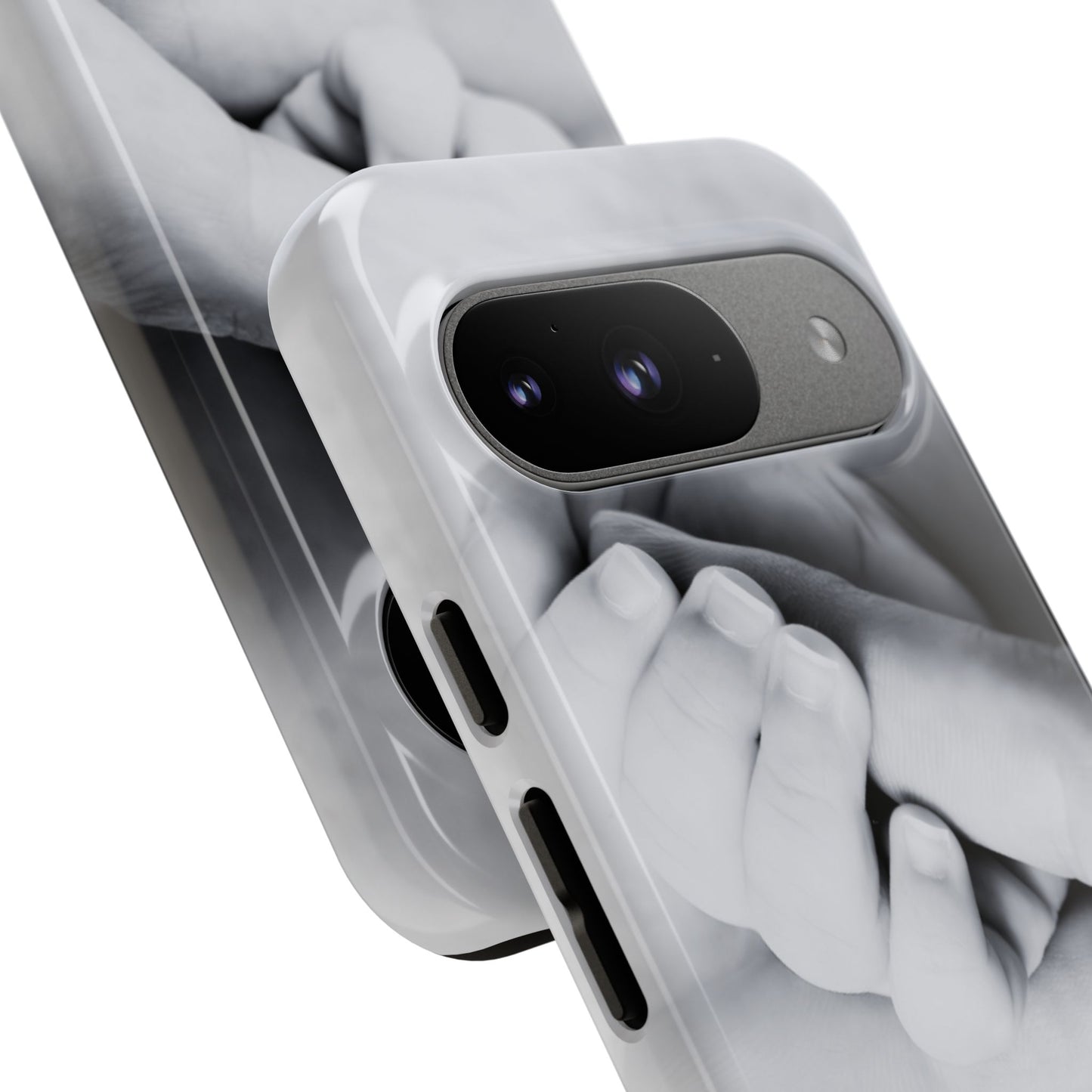 Protective Phone Case – Mommy's First Hold