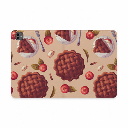 Tablet Folio Case – Apple of My Pie