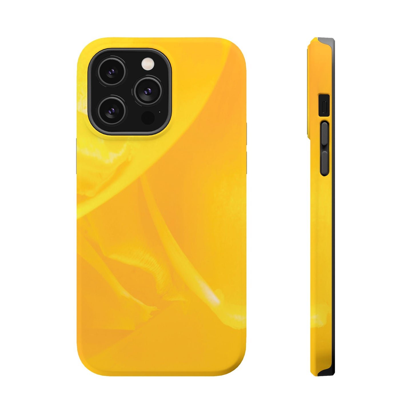 Wireless-Charging Compatible Case – Sunlit Splash